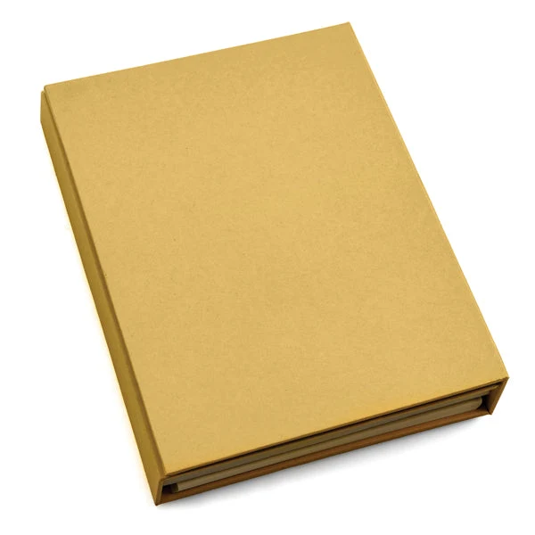 Sticky Notebook Set